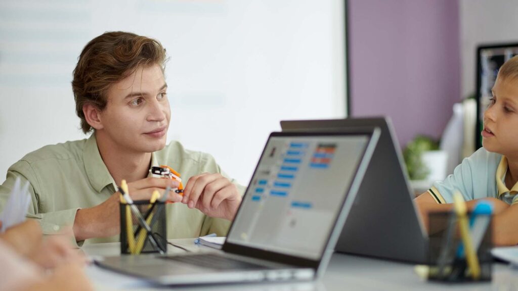 LMS Learning Management System