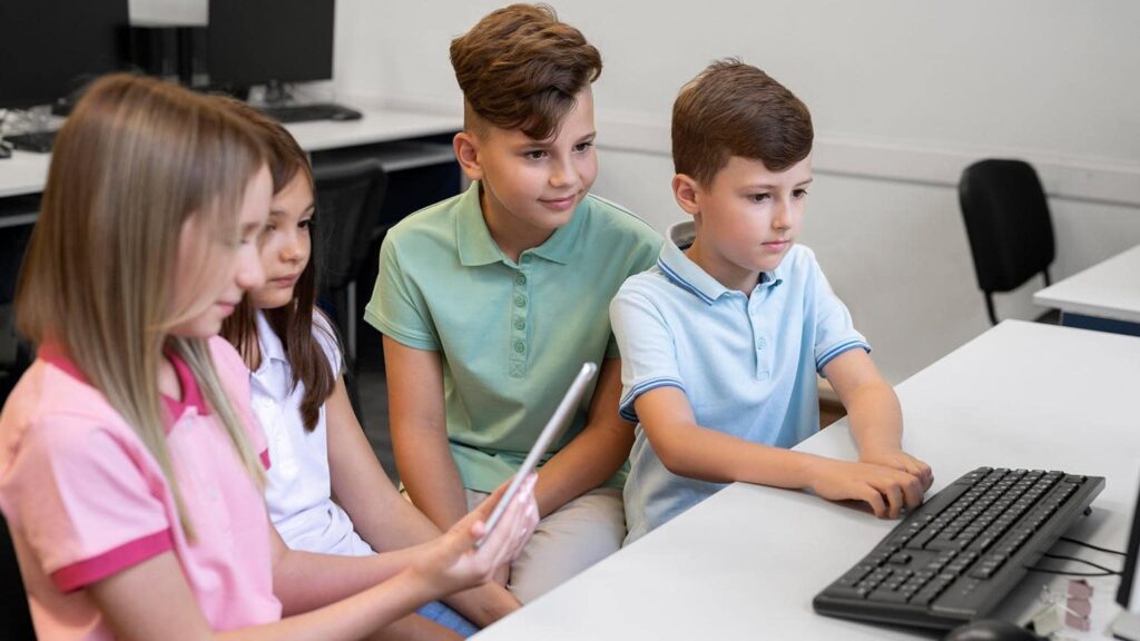ai student enrollment