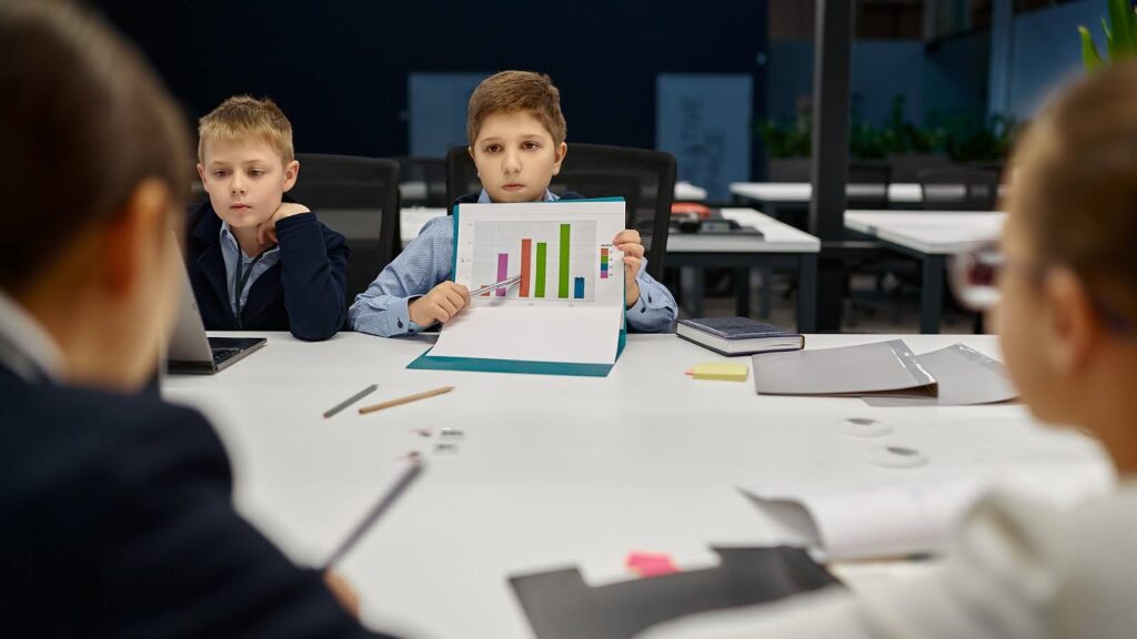 best practices for school improvement plan