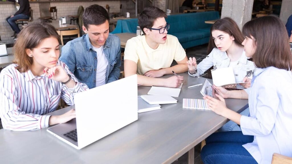 school improvement planning​