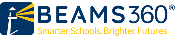 Beams360 logo