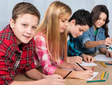 CRM for Higher Education