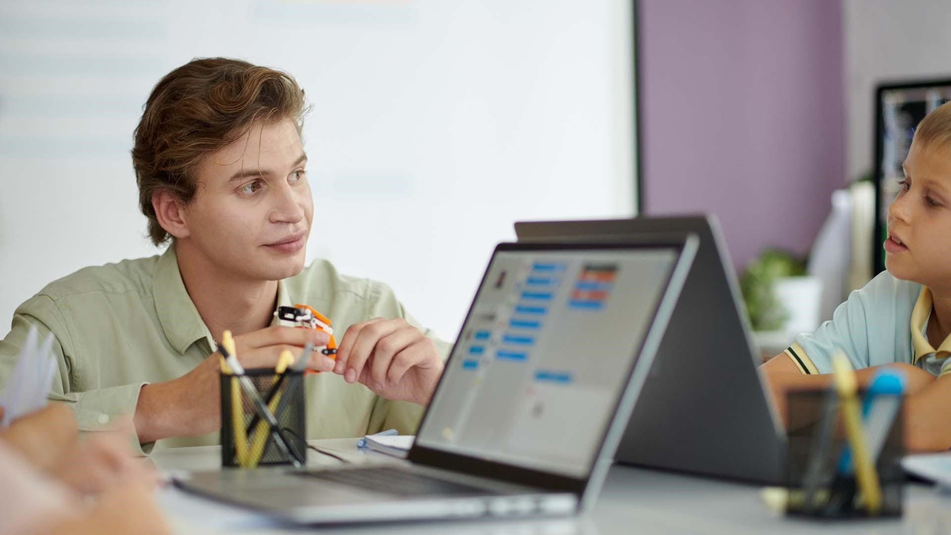 Top Learning Management Software For Schools