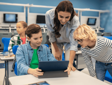 learning management software