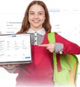 Campus management system
