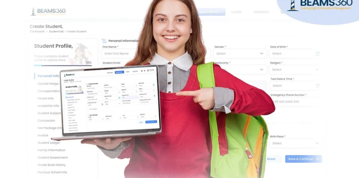 Campus-management -system Campus management system