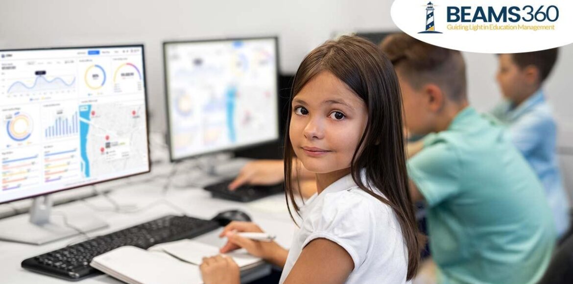 Special Education Software for K-12 Special Education Software for K-12