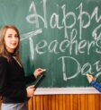 teacher appreciation day