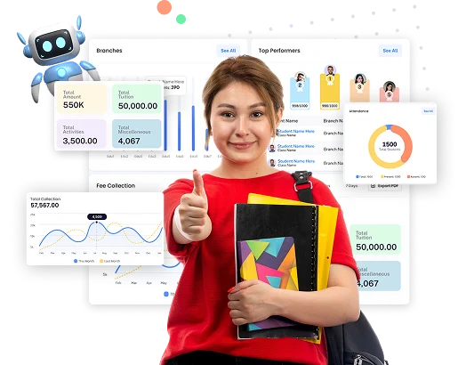 school management software