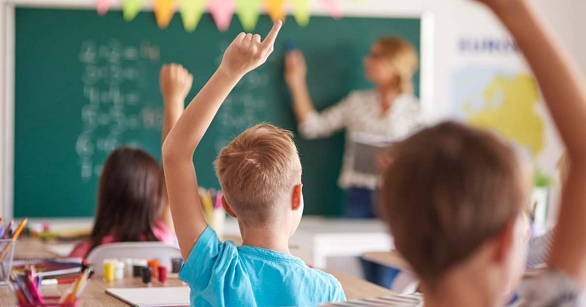 education erp software