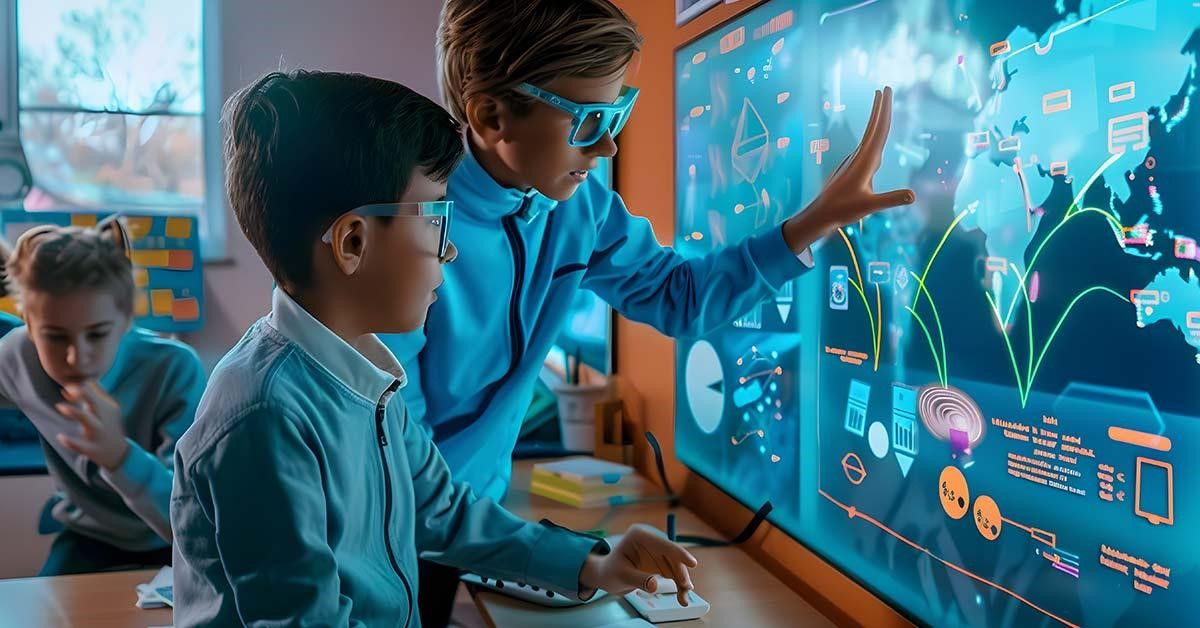 special ed software for students