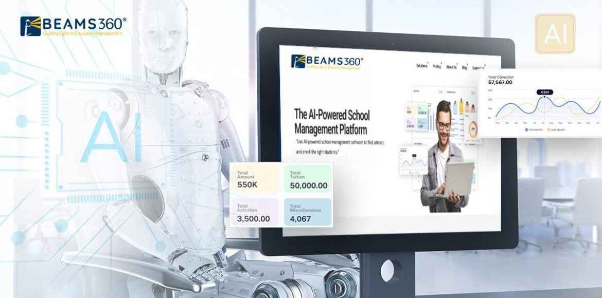 Automated lead generation