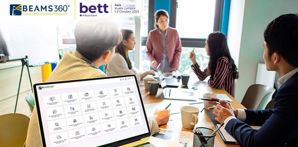 bett asia
