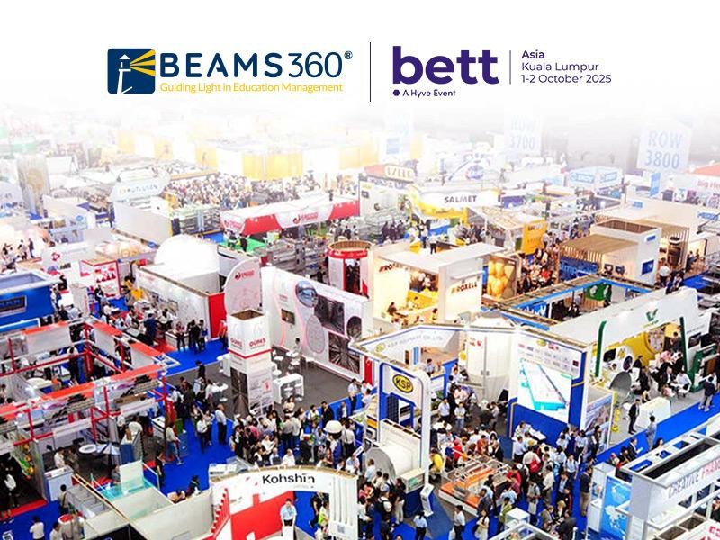 bett asia 2025