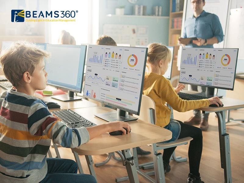cloud based e learning platform