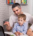 parent self service
