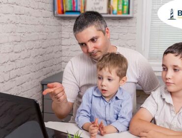 parent self service