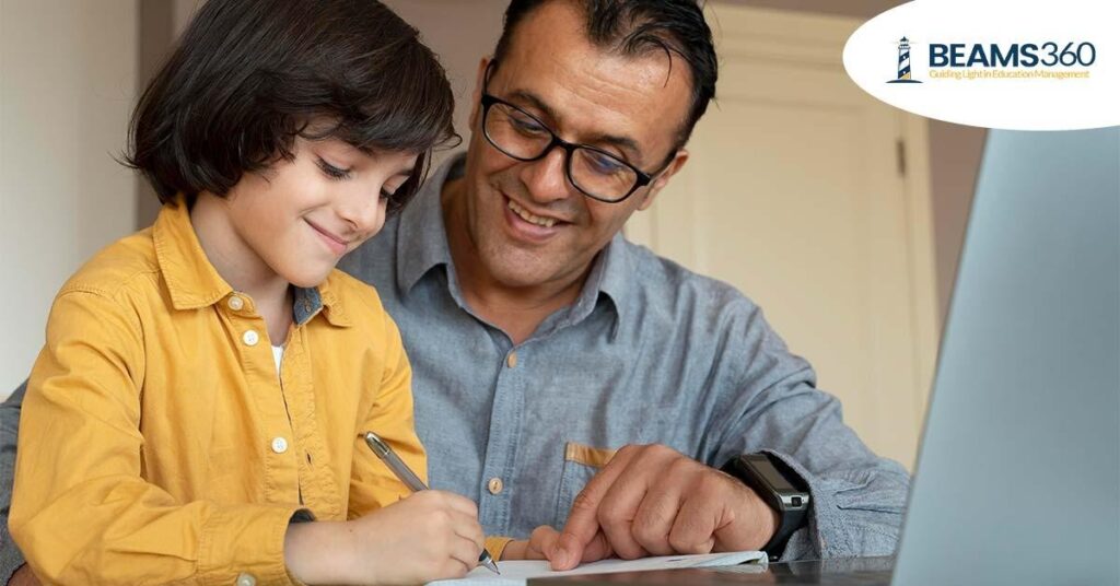 school parent portal