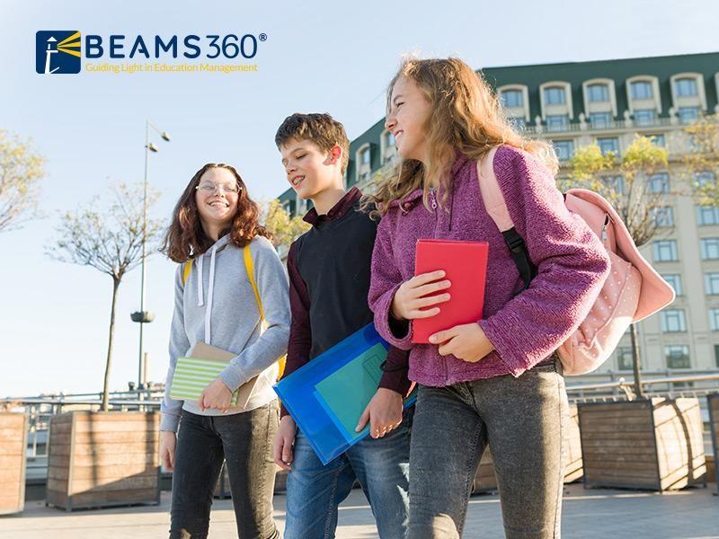 standards based grading for schools