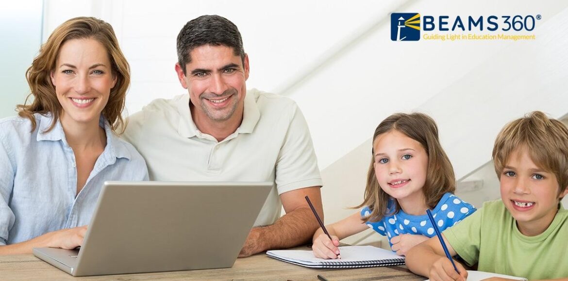 teacher and parent communication
