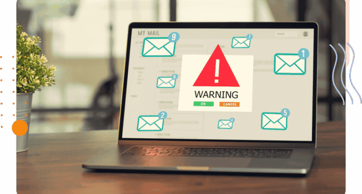 Built-In Alerts & Notifications