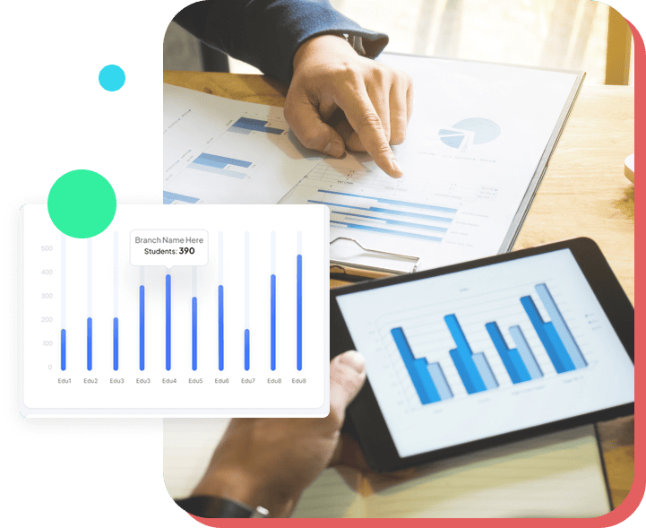 Centralised Data & Insights