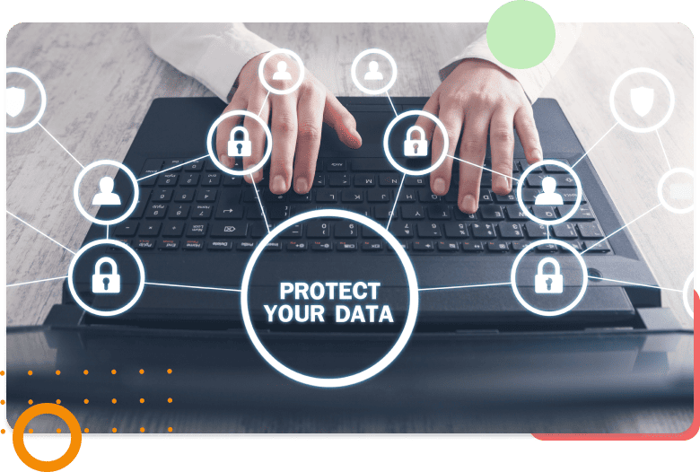 Ensure Data Privacy & Compliance