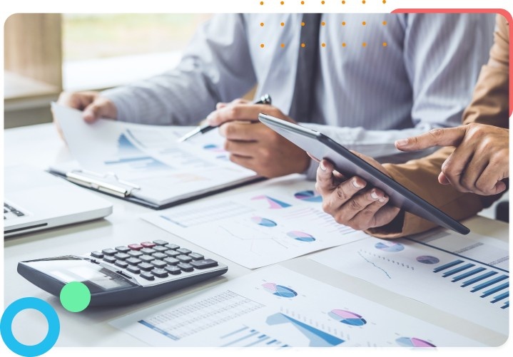 Advanced Financial Tool