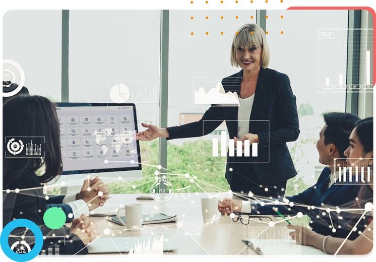 Collaborative Leadership & Communication