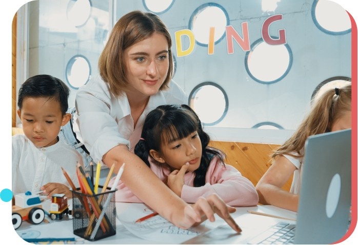 Personalised Management for Unique Schools