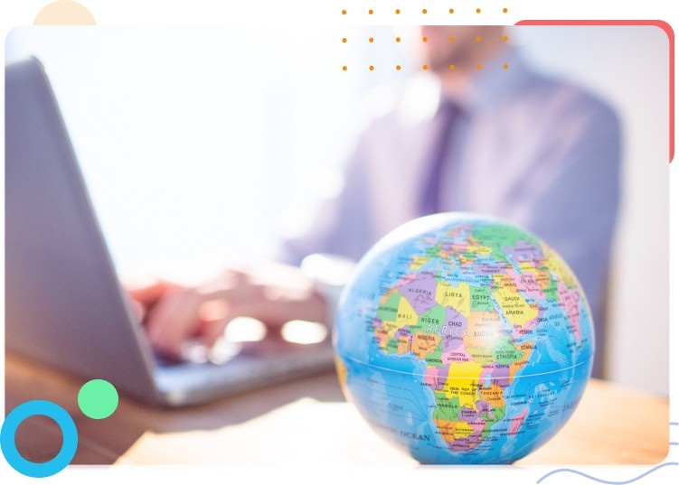 Operational Excellence & Global Compliance