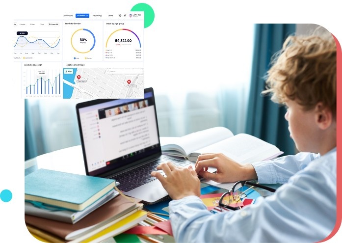Seamless Virtual Operations