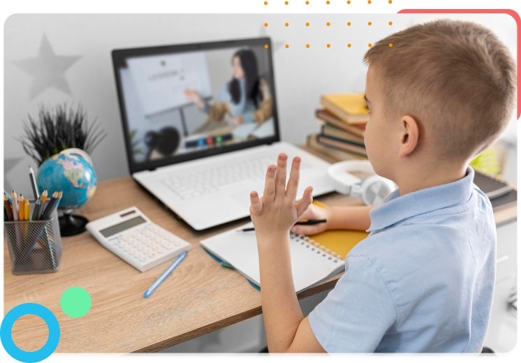 Secure, Scalable, and Global