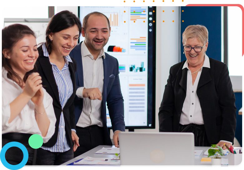 Streamline Case Management