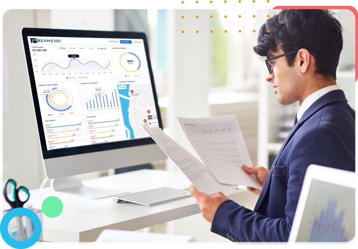 Why Choose BEAMS360 for Finance Accounting