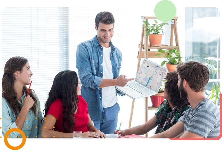 Why Choose BEAMS360® for Multi-Campus Management?