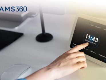 5-Minute Daily Digital Attendance