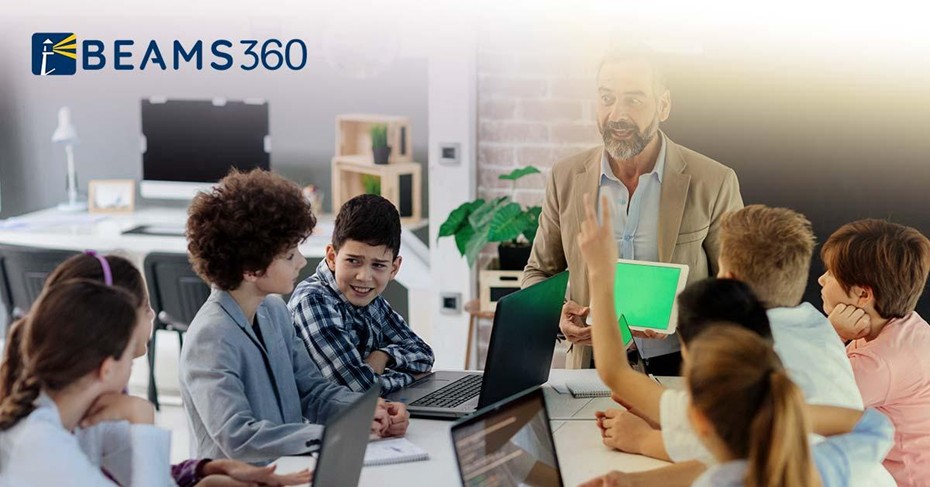 All-in-One School ERP Suite