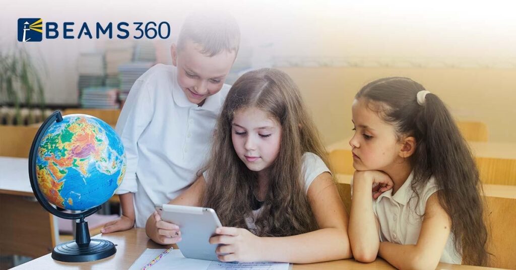 BEAMS360 LMS platform