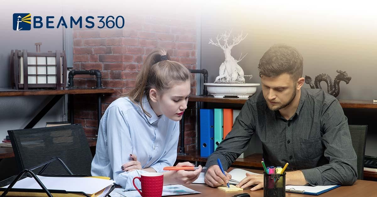 Data Gaps During Exams and Report Generation