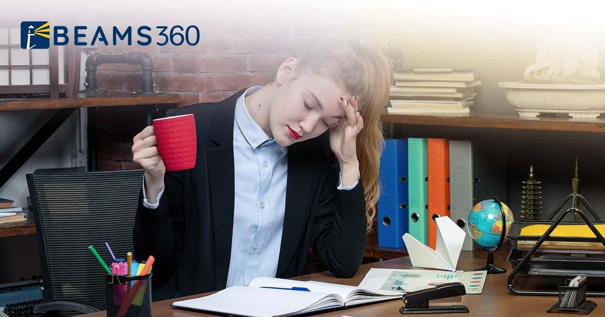 Reduces Weekly Paperwork Stress