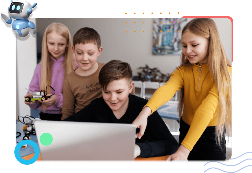 BEAMS360 Our Approach