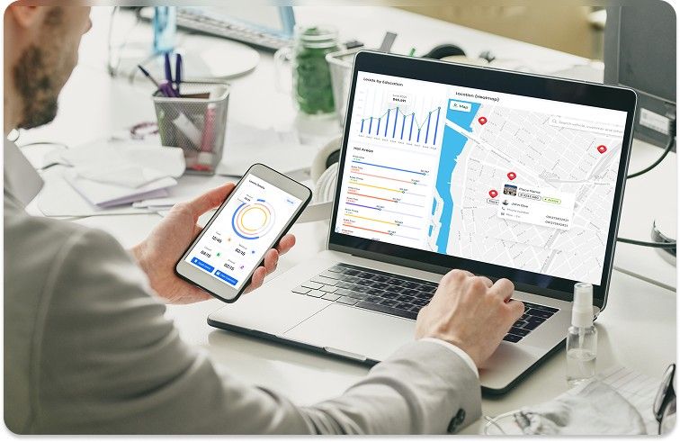 BEAMS360 Transport Management Different