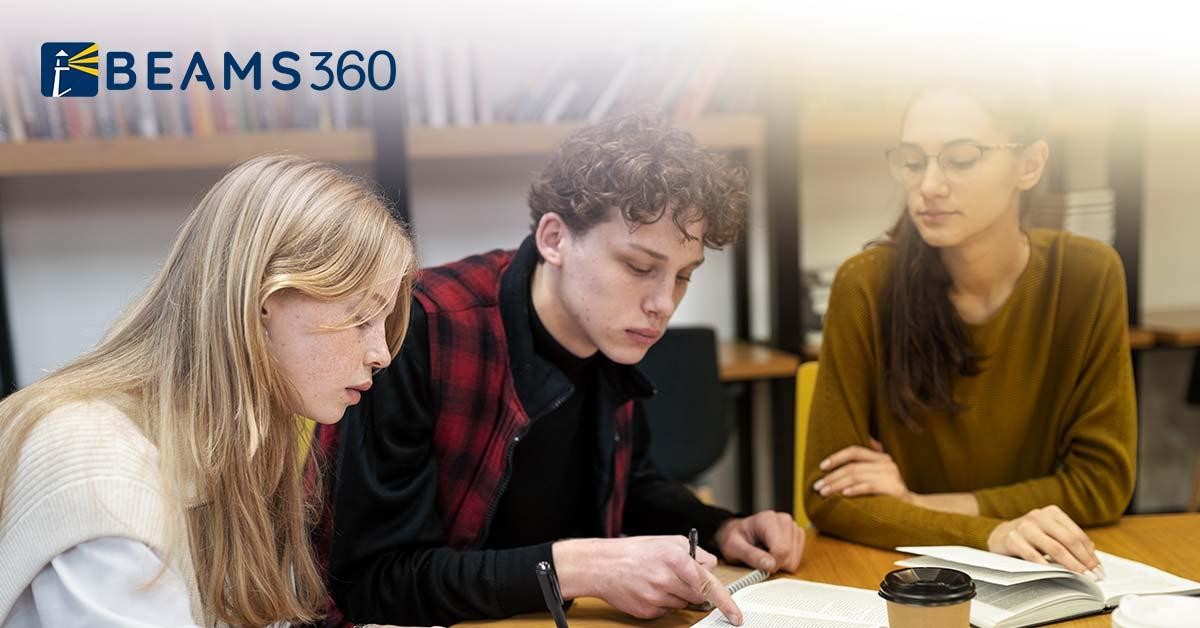 Limited Insight Into Student Needs