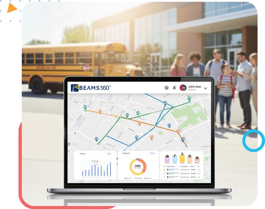 Transport Management Software