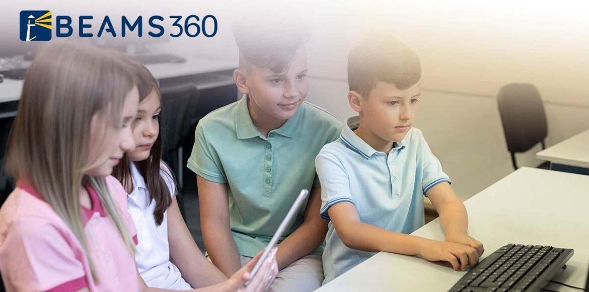 school's cybersecurity