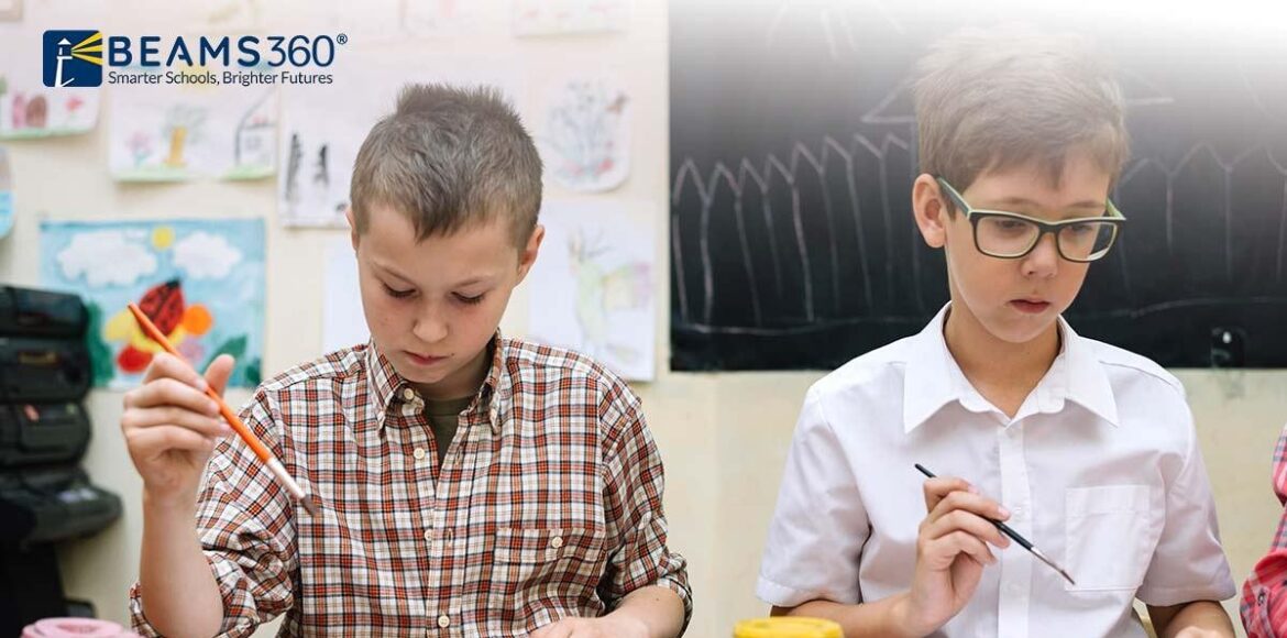 classroom control strategies