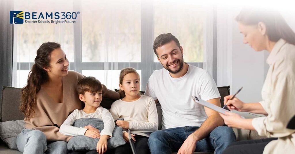 how to manage classroom management