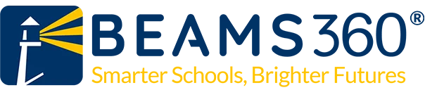 Beams360 logo