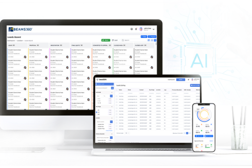 Automate Manual Work